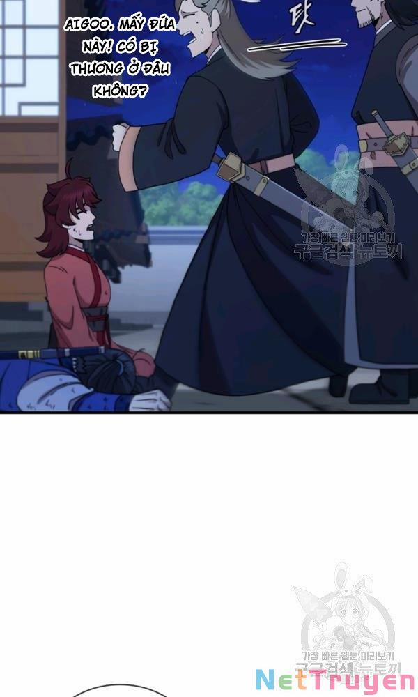 Thân Thủ Đệ Nhất Kiếm 75 trang 74