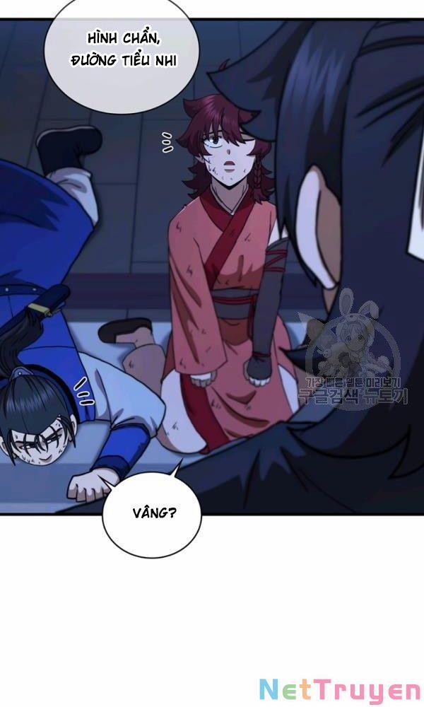 Thân Thủ Đệ Nhất Kiếm 75 trang 75