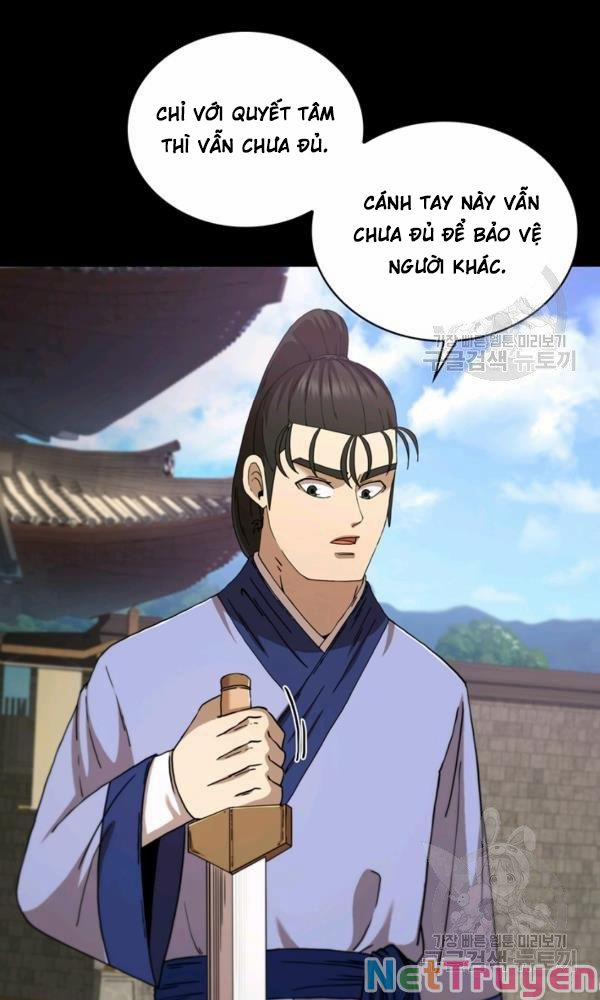 Thân Thủ Đệ Nhất Kiếm 75 trang 8