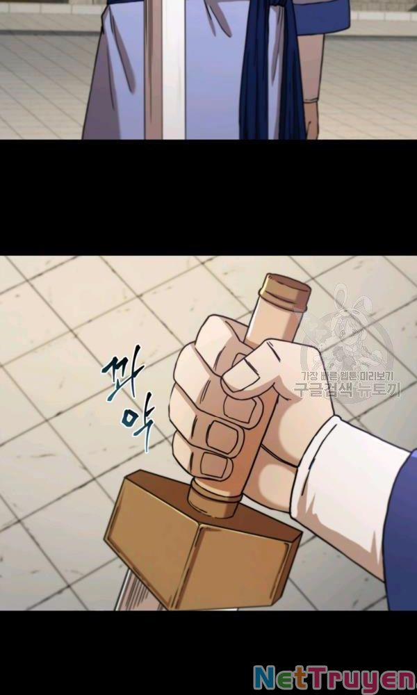 Thân Thủ Đệ Nhất Kiếm 75 trang 9