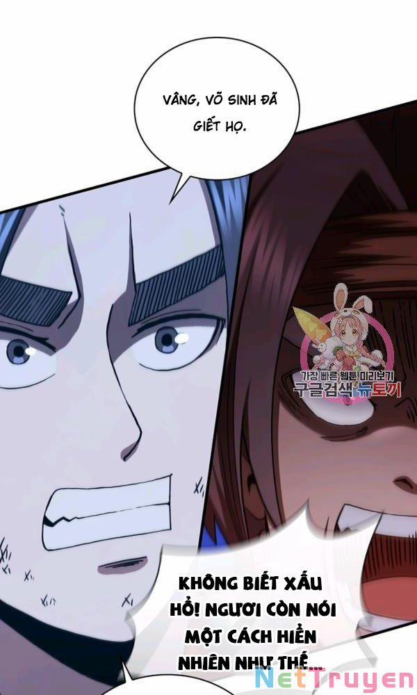 Thân Thủ Đệ Nhất Kiếm 76 trang 10