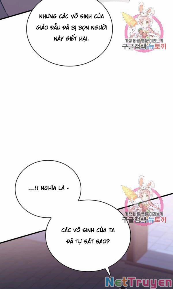 Thân Thủ Đệ Nhất Kiếm 76 trang 11