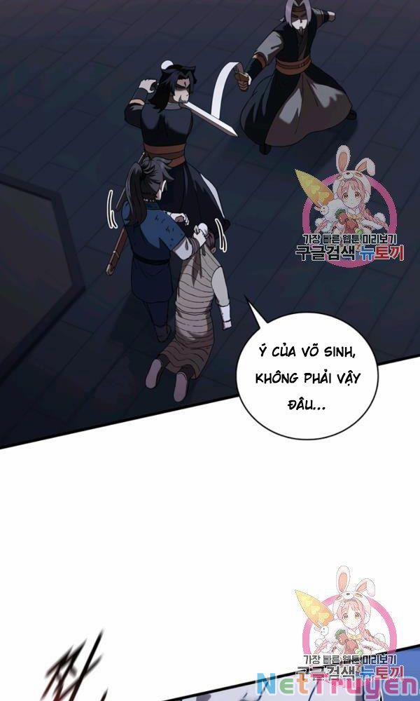 Thân Thủ Đệ Nhất Kiếm 76 trang 12