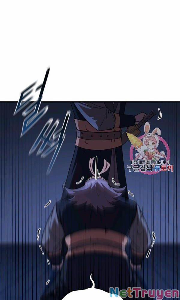 Thân Thủ Đệ Nhất Kiếm 76 trang 16