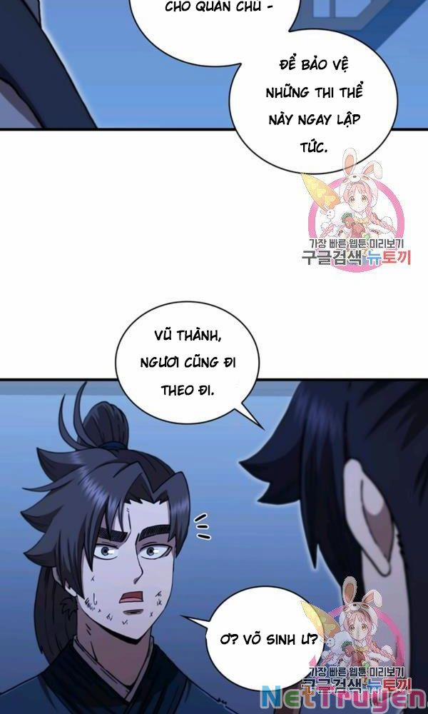 Thân Thủ Đệ Nhất Kiếm 76 trang 18