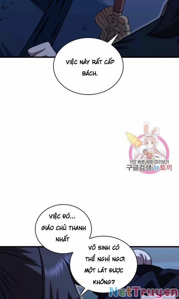 Thân Thủ Đệ Nhất Kiếm 76 trang 19