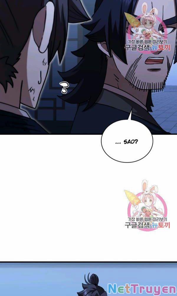 Thân Thủ Đệ Nhất Kiếm 76 trang 20