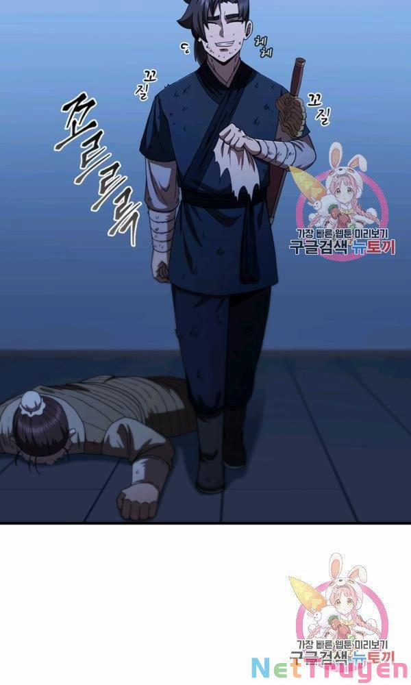 Thân Thủ Đệ Nhất Kiếm 76 trang 21