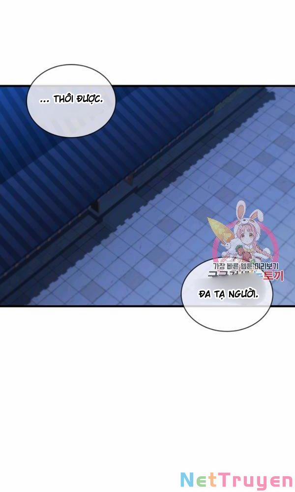 Thân Thủ Đệ Nhất Kiếm 76 trang 22