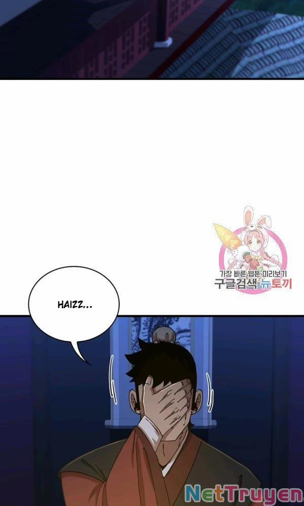 Thân Thủ Đệ Nhất Kiếm 76 trang 25