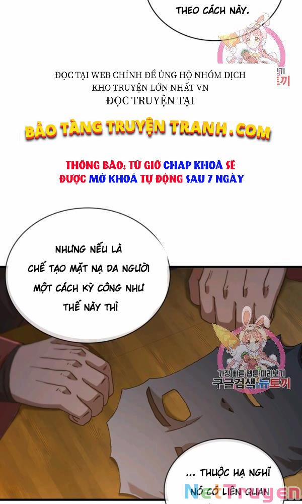 Thân Thủ Đệ Nhất Kiếm 76 trang 29
