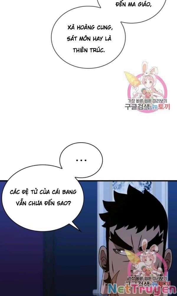 Thân Thủ Đệ Nhất Kiếm 76 trang 30