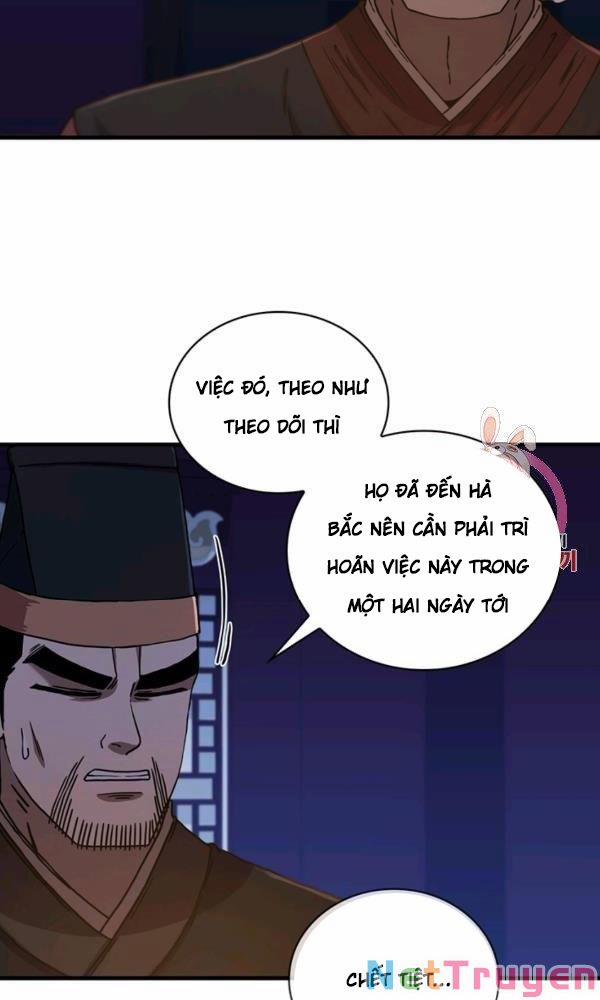 Thân Thủ Đệ Nhất Kiếm 76 trang 31