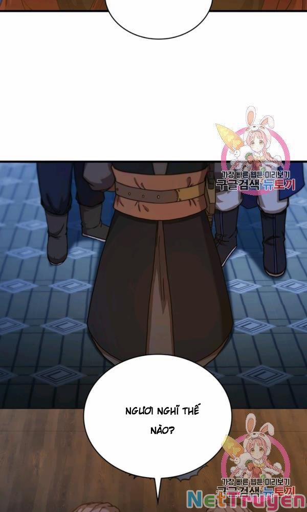 Thân Thủ Đệ Nhất Kiếm 76 trang 33