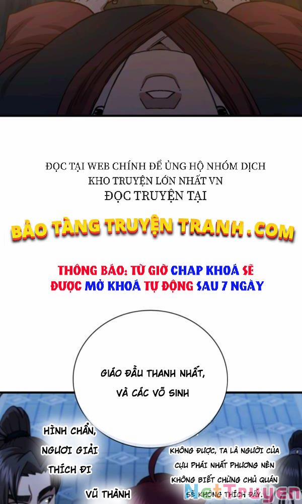 Thân Thủ Đệ Nhất Kiếm 76 trang 34