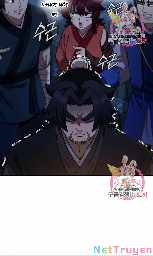 Thân Thủ Đệ Nhất Kiếm 76 trang 35