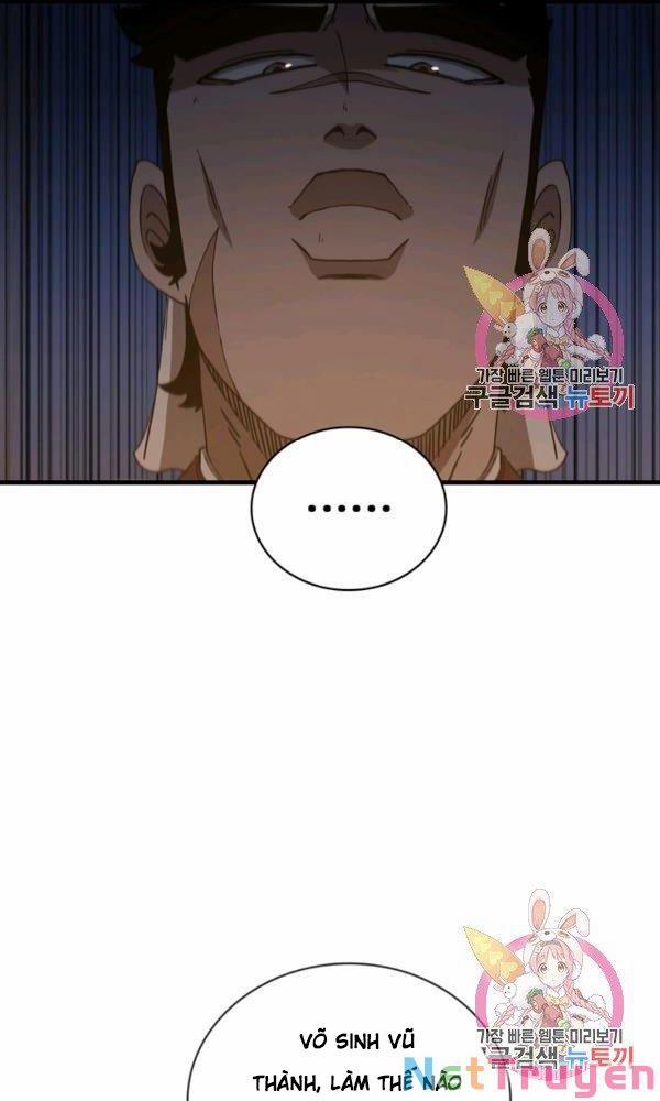 Thân Thủ Đệ Nhất Kiếm 76 trang 36