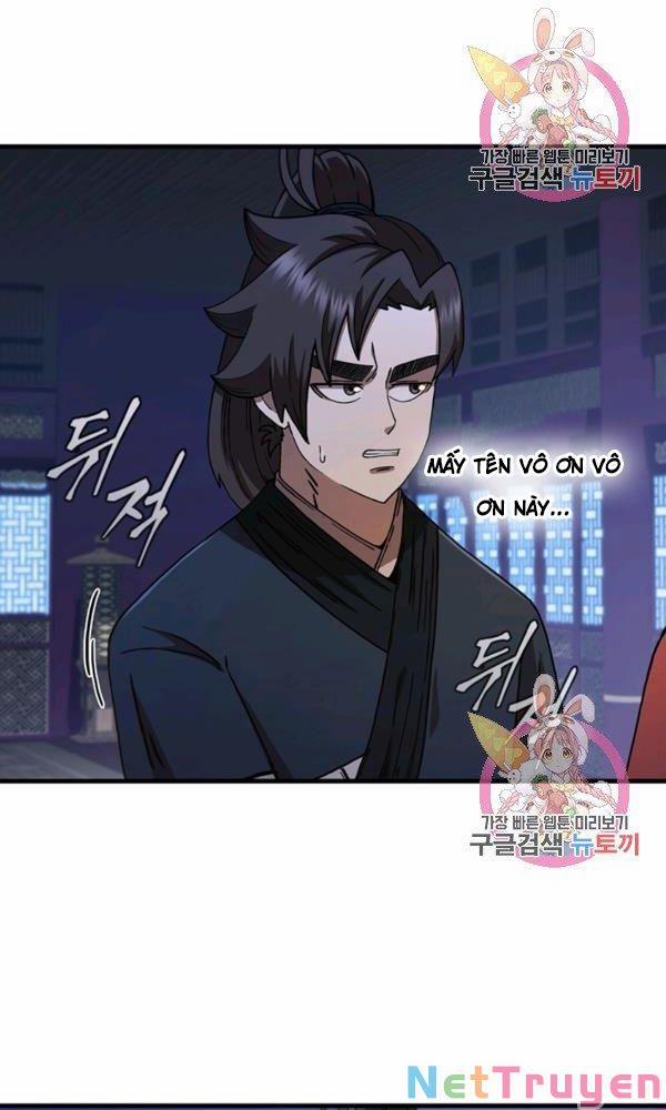 Thân Thủ Đệ Nhất Kiếm 76 trang 38