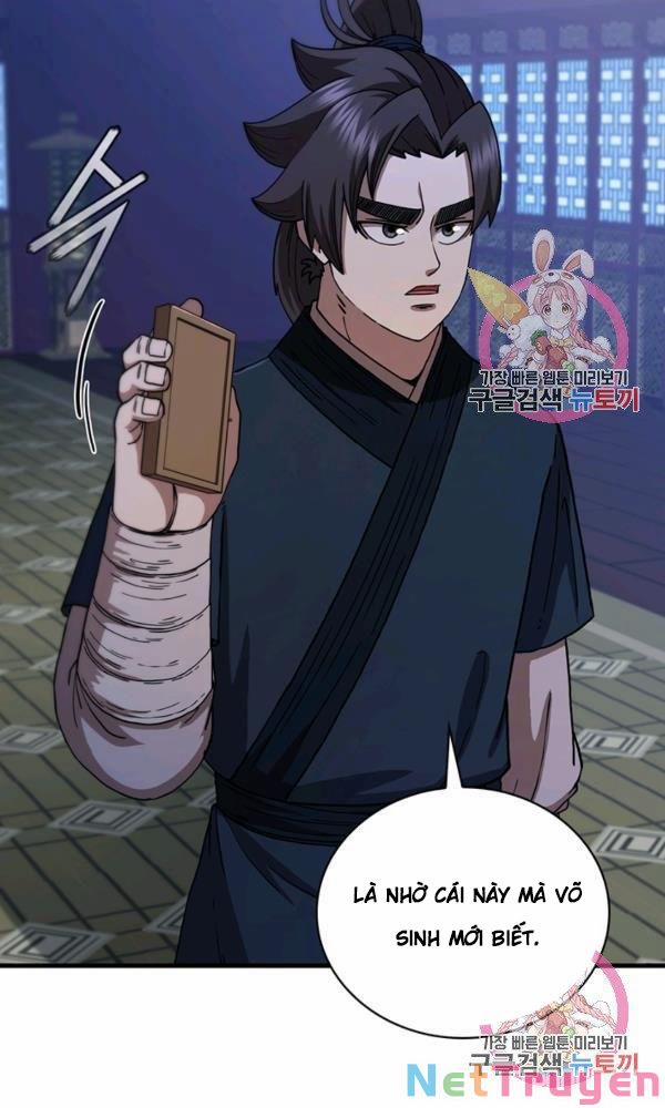 Thân Thủ Đệ Nhất Kiếm 76 trang 39