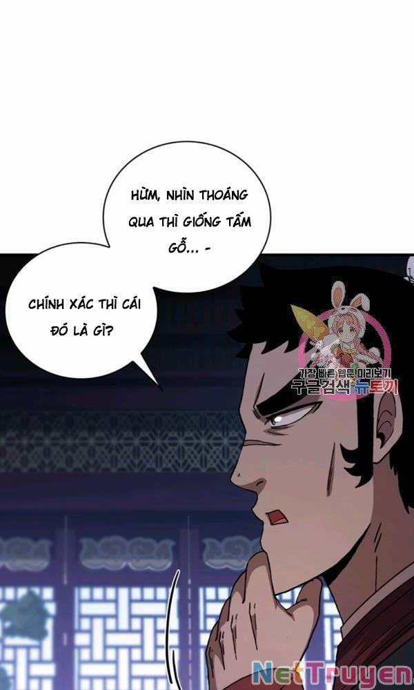 Thân Thủ Đệ Nhất Kiếm 76 trang 40