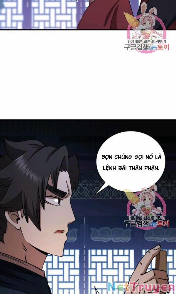 Thân Thủ Đệ Nhất Kiếm 76 trang 41