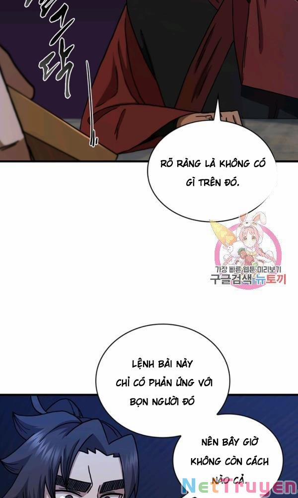 Thân Thủ Đệ Nhất Kiếm 76 trang 43