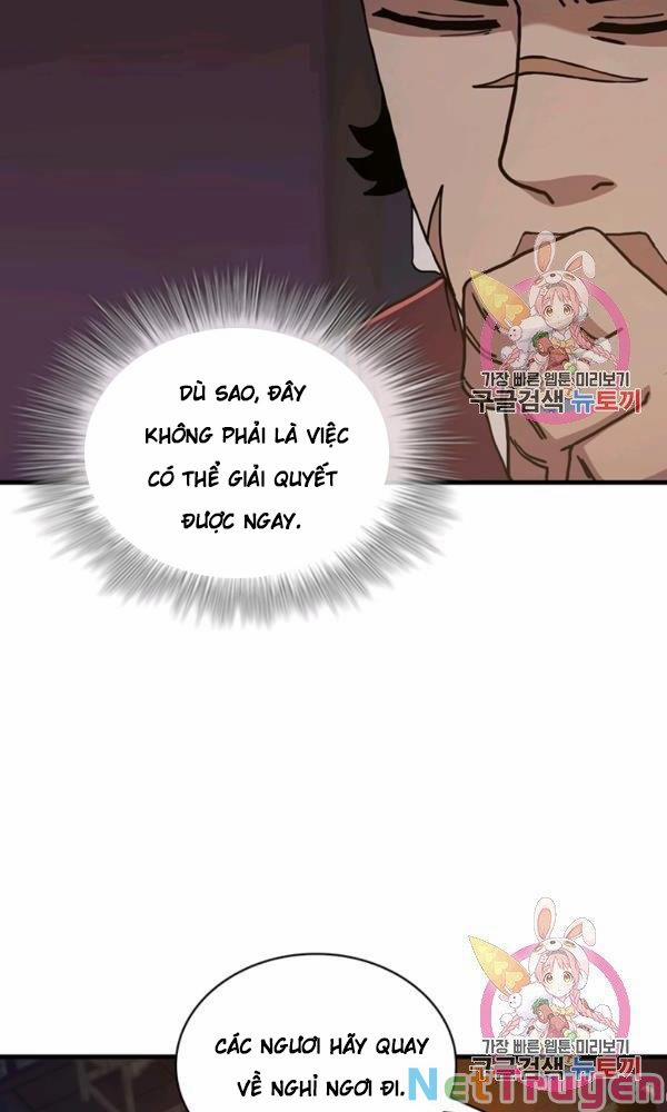 Thân Thủ Đệ Nhất Kiếm 76 trang 45