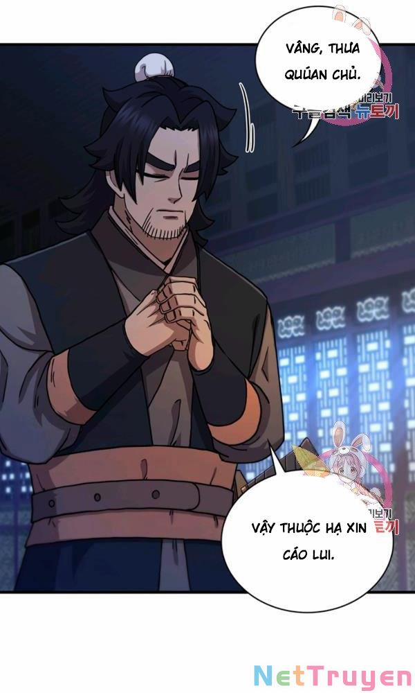 Thân Thủ Đệ Nhất Kiếm 76 trang 47