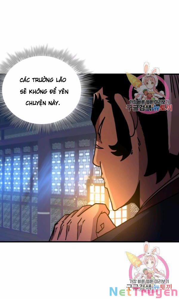 Thân Thủ Đệ Nhất Kiếm 76 trang 48