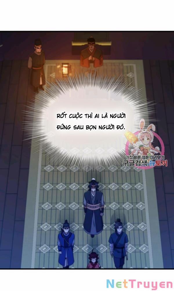 Thân Thủ Đệ Nhất Kiếm 76 trang 49