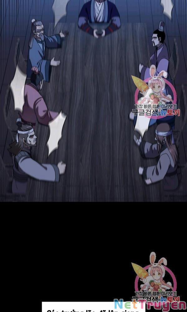 Thân Thủ Đệ Nhất Kiếm 76 trang 51