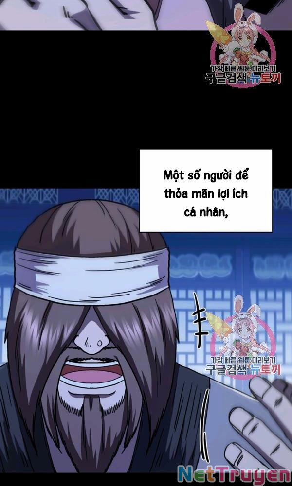 Thân Thủ Đệ Nhất Kiếm 76 trang 53