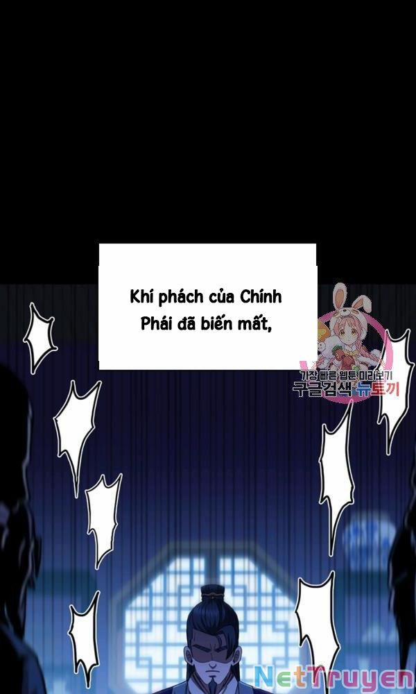 Thân Thủ Đệ Nhất Kiếm 76 trang 55