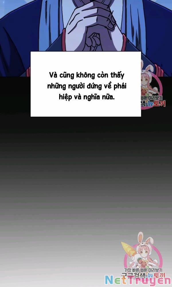 Thân Thủ Đệ Nhất Kiếm 76 trang 57