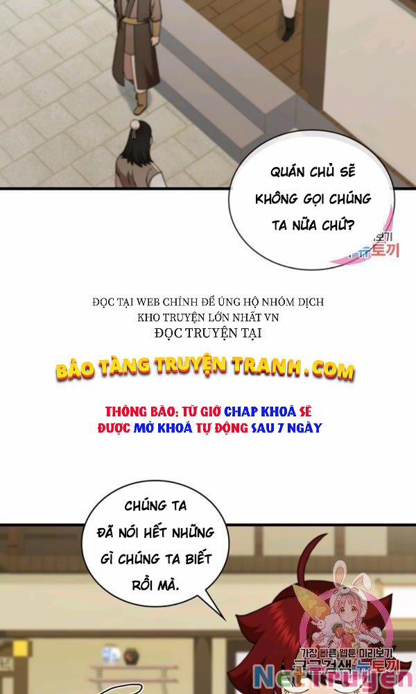 Thân Thủ Đệ Nhất Kiếm 76 trang 60