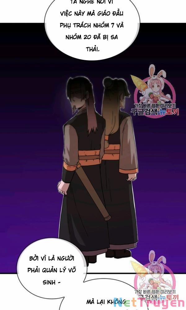 Thân Thủ Đệ Nhất Kiếm 76 trang 63