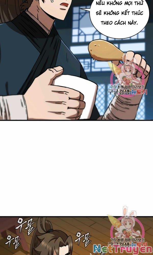 Thân Thủ Đệ Nhất Kiếm 76 trang 66