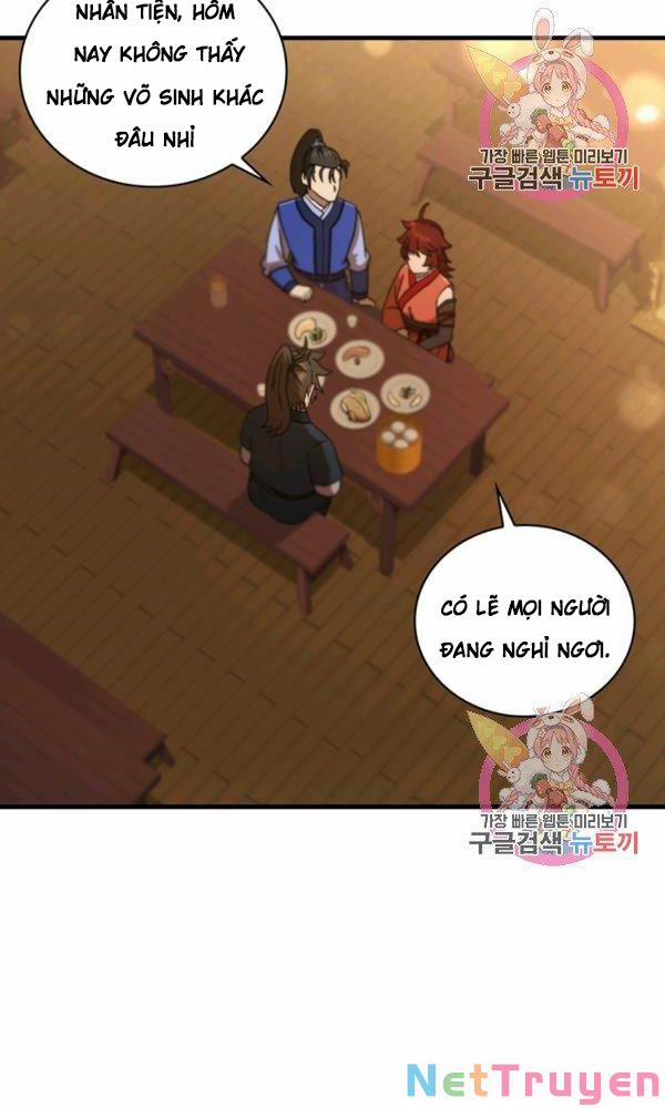 Thân Thủ Đệ Nhất Kiếm 76 trang 68