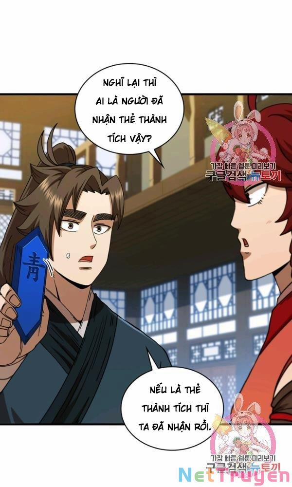 Thân Thủ Đệ Nhất Kiếm 76 trang 69