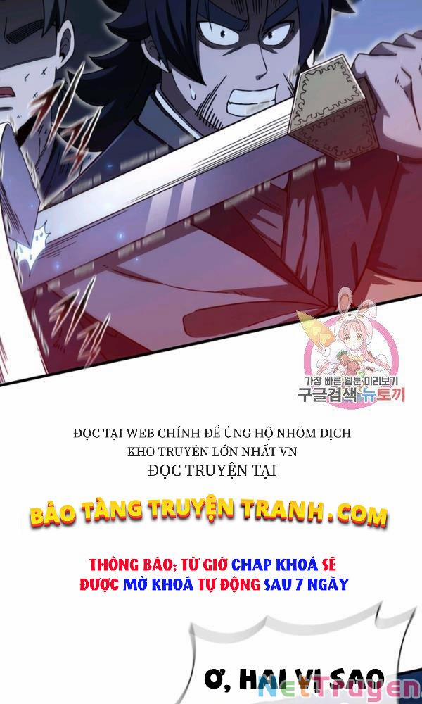 Thân Thủ Đệ Nhất Kiếm 76 trang 7