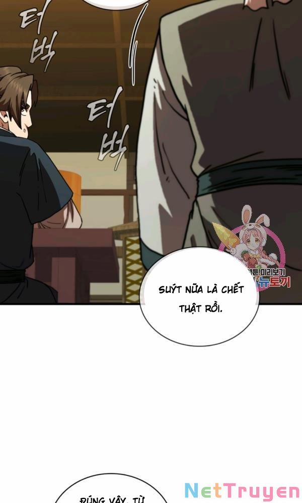 Thân Thủ Đệ Nhất Kiếm 76 trang 73