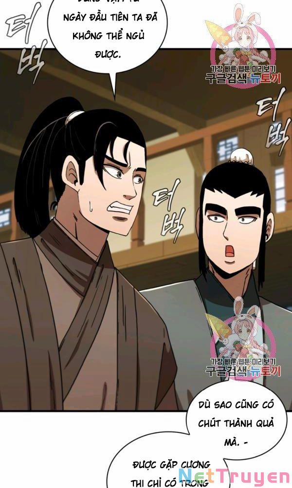 Thân Thủ Đệ Nhất Kiếm 76 trang 74