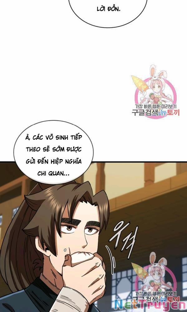 Thân Thủ Đệ Nhất Kiếm 76 trang 75