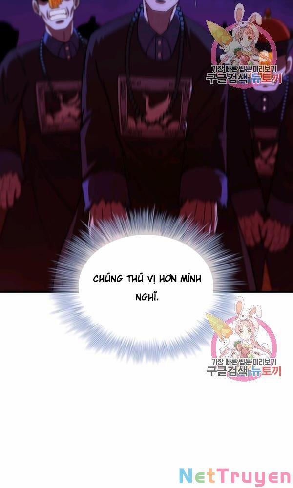 Thân Thủ Đệ Nhất Kiếm 76 trang 77