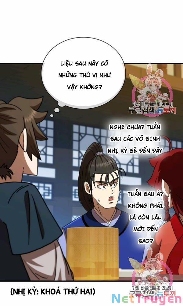 Thân Thủ Đệ Nhất Kiếm 76 trang 78