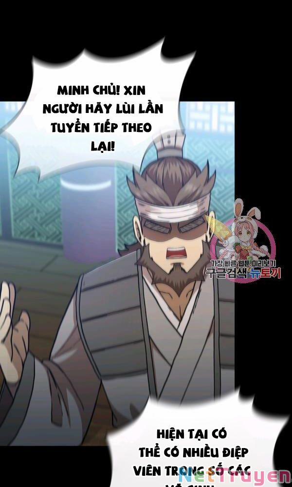 Thân Thủ Đệ Nhất Kiếm 76 trang 82