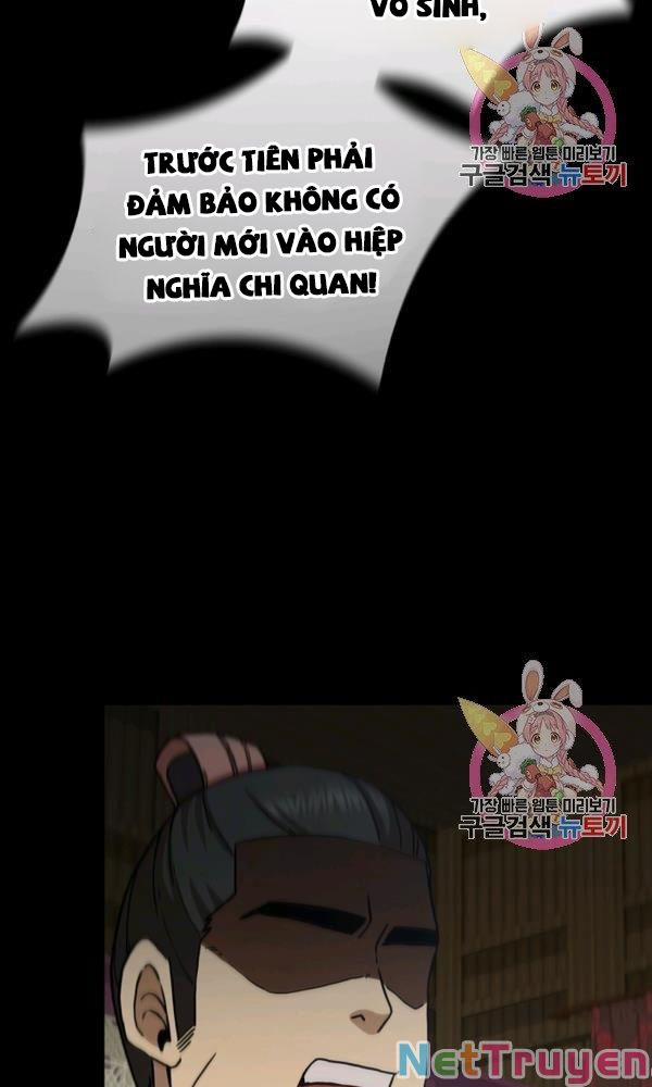 Thân Thủ Đệ Nhất Kiếm 76 trang 83