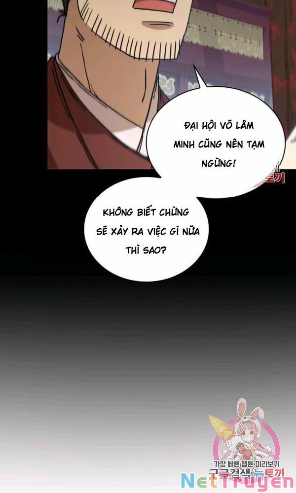 Thân Thủ Đệ Nhất Kiếm 76 trang 84