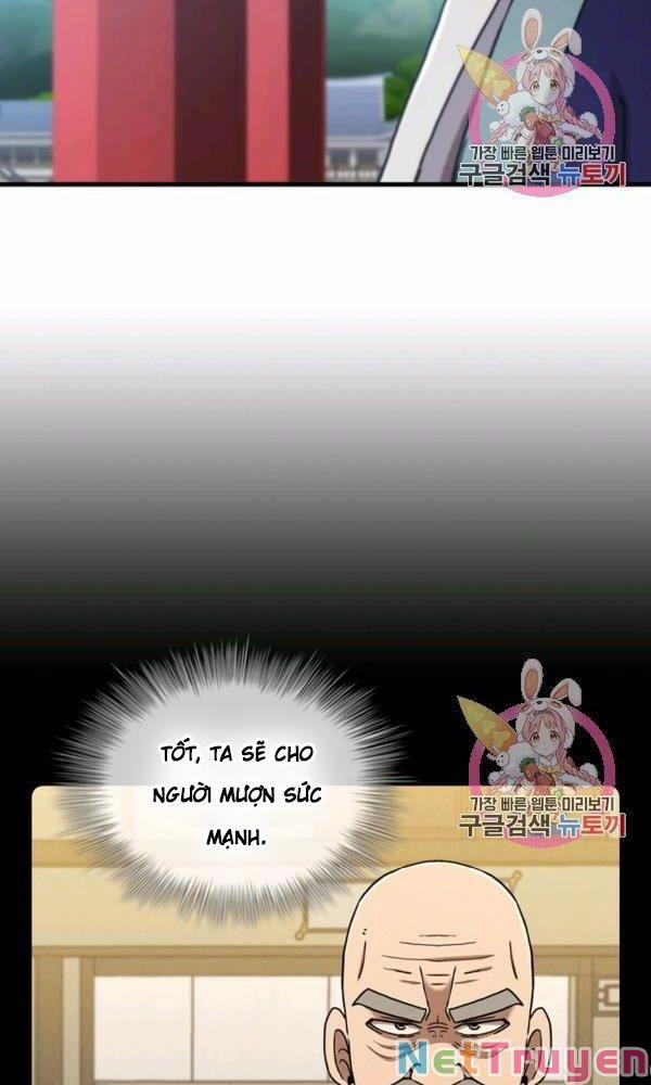 Thân Thủ Đệ Nhất Kiếm 76 trang 86