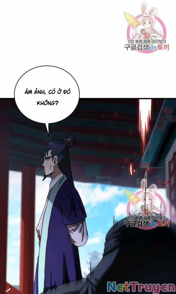 Thân Thủ Đệ Nhất Kiếm 76 trang 89